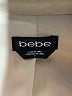 Bebe Ivory Blazer Size 2 - photo 6