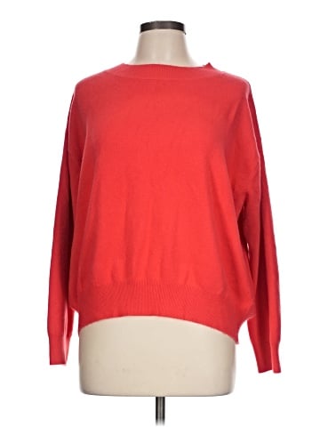French Connection Pullover Sweater (view 1)