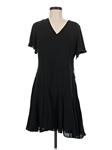White House Black Market Casual Dress (view 1)