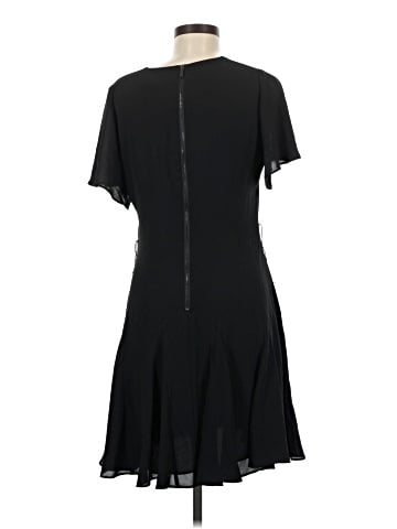 White House Black Market Casual Dress (view 2)
