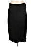 Nordstrom Rack Solid Black Formal Skirt Size L - photo 1
