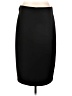 Nordstrom Rack Solid Black Formal Skirt Size L - photo 2