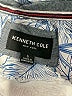 Kenneth Cole 100% Cotton Paisley Blue Short Sleeve Button-Down Shirt Size 5 - photo 3