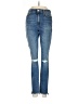Joe's Jeans Blue Jeans Size 26 waist - photo 1