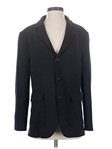 Brooks Brothers Wool Blazer (view 1)