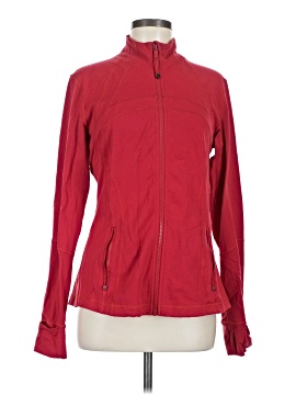 Lululemon Athletica Track Jacket