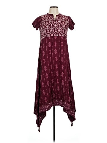 Everleigh Casual Dress (view 1)