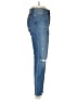 Joe's Jeans Blue Jeans Size 26 waist - photo 4