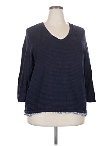 Talbots Outlet Pullover Sweater (view 1)