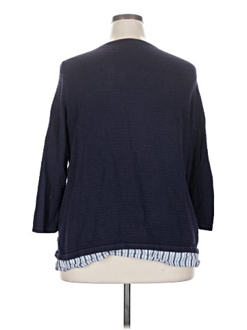 Talbots Outlet Pullover Sweater (view 2)