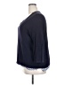 Talbots Outlet Blue Pullover Sweater Size 2X - photo 5