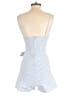 Privy Stripes Blue Romper Size M - photo 2