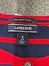 Lands' End 100% Cotton Red Cardigan Size S - photo 7