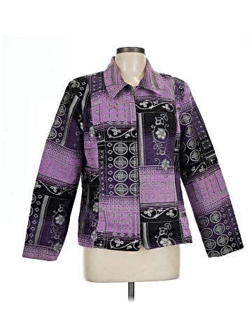 Christopher & Banks Jacket (view 1)