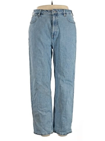 Everlane Jeans (view 1)