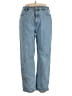 Everlane Blue Jeans Size 34 waist (tall) - photo 1