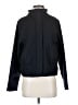 Amour Vert Solid Blue Track Jacket Size S - photo 1