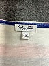 Splendid 100% Rayon Stripes Blue Casual Dress Size XS - photo 7