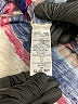 Splendid 100% Rayon Stripes Blue Casual Dress Size XS - photo 8