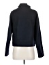 Amour Vert Solid Blue Track Jacket Size S - photo 2