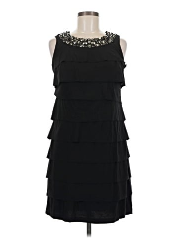 R&M Richards Cocktail Dress (view 1)