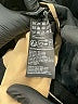 Unbranded 100% Viscose Black Track Jacket Size L - photo 7