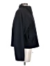 Amour Vert Solid Blue Track Jacket Size S - photo 4