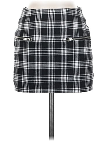 Silence and Noise Casual Skirt (view 1)