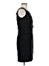 R&M Richards Black Cocktail Dress Size 6 - photo 4