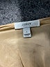 J.Crew Tan Tank Top Size L - photo 7