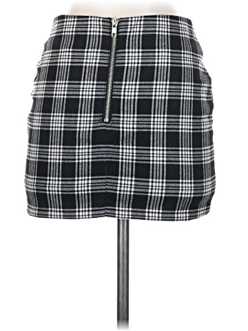 Silence and Noise Casual Skirt (view 2)
