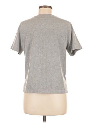 C.D. Petites Short Sleeve Top (view 2)