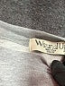 Wound Up Floral Gray Sweatshirt Size XXL - photo 7
