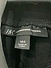 INC International Concepts Solid Black Active Pants Size 14 - photo 7