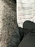 INC International Concepts Solid Black Active Pants Size 14 - photo 8