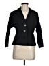 Magaschoni Black Blazer Size M (estimated) - photo 1