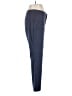 Nine West Chevron-herringbone Blue Dress Pants Size 12s - photo 4