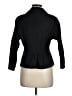 Magaschoni Black Blazer Size M (estimated) - photo 2