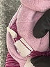 Martin + Osa Purple Pullover Sweater Size S - photo 8