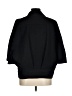 Magaschoni Black Coat Size 8 - photo 2