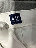 Gap White Denim Skirt Size 28 waist - photo 4