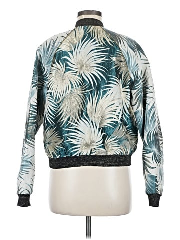 Nicole Miller Artelier Track Jacket (view 2)