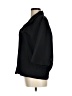 Magaschoni Black Coat Size 8 - photo 5