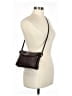 ili Gray Brown Crossbody Bag One size - photo 2