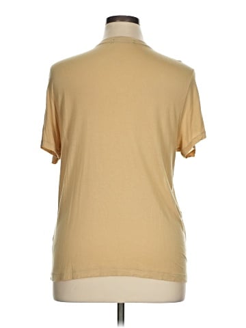 Junk Food Short Sleeve T-Shirt (view 2)