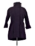 Assorted Brands 100% Nylon Purple Coat Size M - photo 1