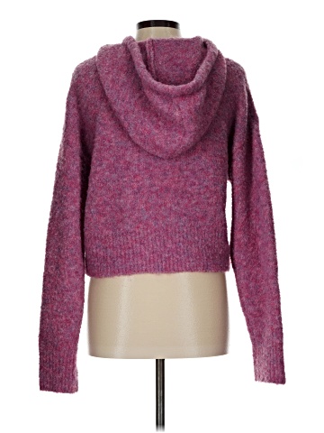 All in Favor Pullover Sweater (view 2)