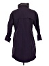 Assorted Brands 100% Nylon Purple Coat Size M - photo 2