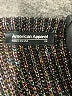 American Apparel Metallic Brown Pullover Sweater Size XS - photo 7