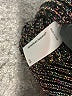 American Apparel Metallic Brown Pullover Sweater Size XS - photo 8